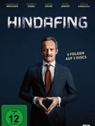Hindafing, un village bavarois un peu différent