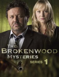 Brokenwood saison 9