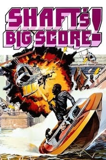 Les Nouveaux exploits de Shaft