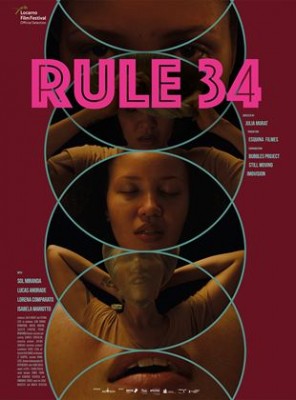 Règle 34