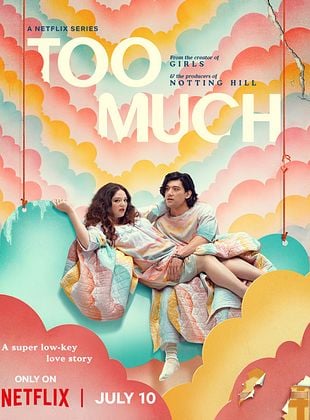 Too Much
